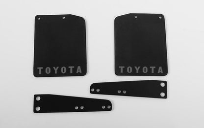 RC4WD REAR MUD FLAPS FOR G2 CRUISER