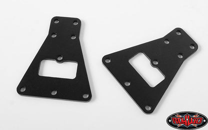 RC4WD VVV-C0525 Body Lift Kit component detail