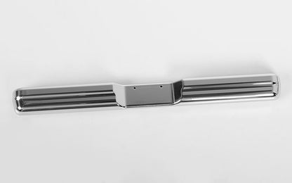 RC4WD ALUMINUM REAR BUMPER FOR TRAXXAS TRX-4 '79 BRONCO RANGER XLT