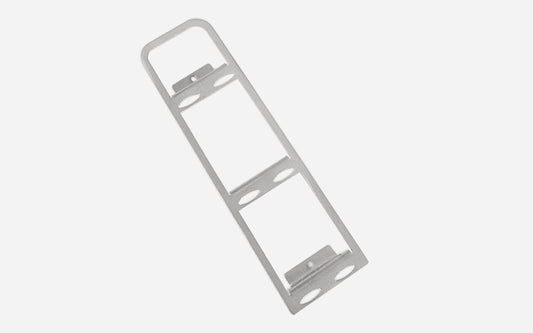 Breach Steel Ladder for Gelande II D90/D110 (Silver)