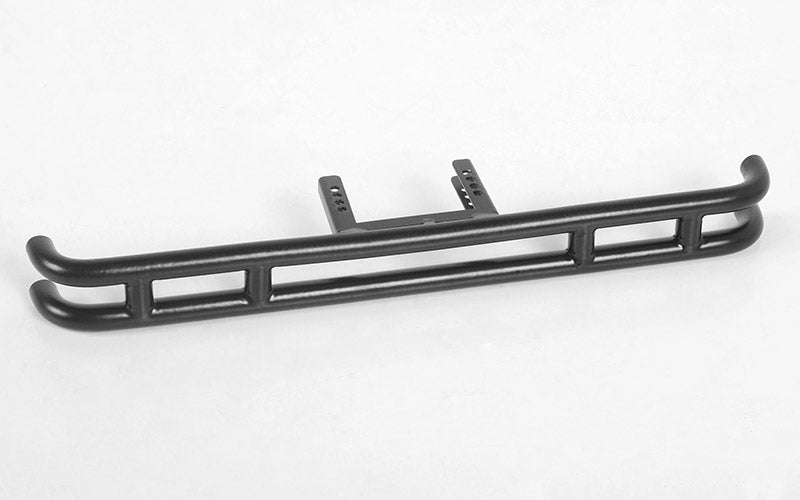 Rhino Rear Bumper for Traxxas TRX-4 '79 Bronco Ranger XLT (Black)