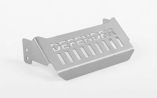 Defender Steering Guard for Traxxas TRX-4 Land Rover Defender