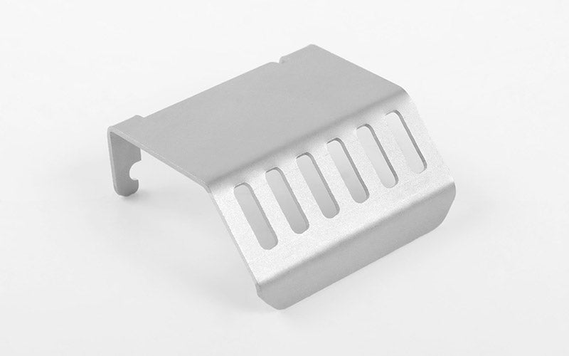 Diff Guard for Traxxas TRX-4
