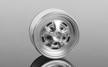RC4WD Rover Classic 1.9" Beadlock Wheels