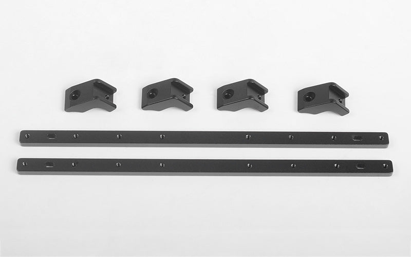 Roof Rack Rails for 1985 Toyota 4Runner Hard Body