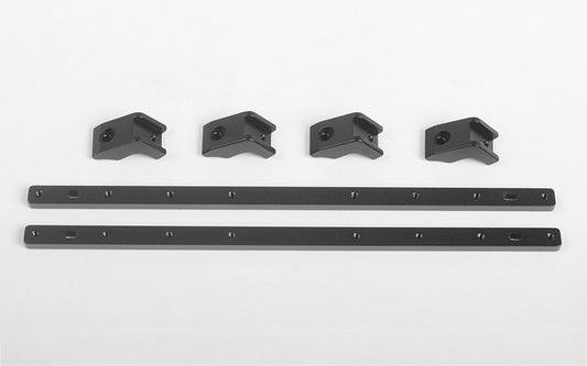Roof Rack Rails for 1985 Toyota 4Runner Hard Body