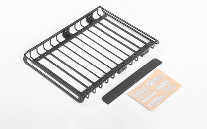 RC4WD CHOICE ROOF RACK FOR 1985 TOYOTA 4RUNNER HARD BODY – VVV-C0767