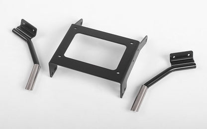RC4WD DUAL EXHAUST FOR TRAXXAS TRX-4 CHEVY K5 BLAZER – VVV-C0778