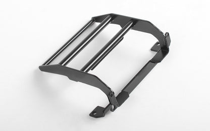 RC4WD COWBOY FRONT GRILLE FOR TRAXXAS TRX-4 CHEVY K5 BLAZER – BLACK – VVV-C0781