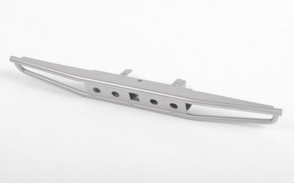 RC4WD BUCKS REAR BUMPER FOR TRAXXAS TRX-4 CHEVY K5 BLAZER – SILVER – VVV-C0792