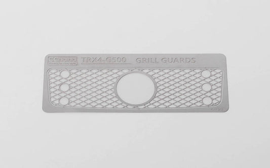 Metal Grille for Traxxas TRX-4 Mercedes-Benz G-500