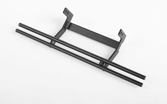 Jolt Rear Tube Bumper for Traxxas TRX-4 Mercedes-Benz G-500