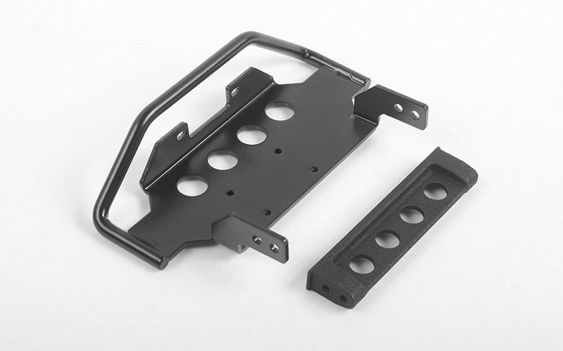 Rough Stuff Bumper for Traxxas TRX-4 Mercedes-Benz G-500