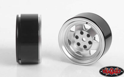 RC4WD VVV-C0849 OEM XJ 1.9 beadlock wheel hardware detail
