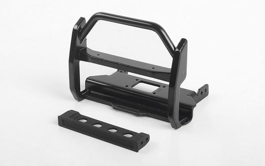 Wild Front Bumper for Traxxas TRX-4 Mercedes-Benz G-500