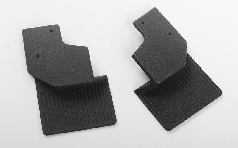 Rear Mud Flaps for Traxxas Mercedes-Benz G Trucks