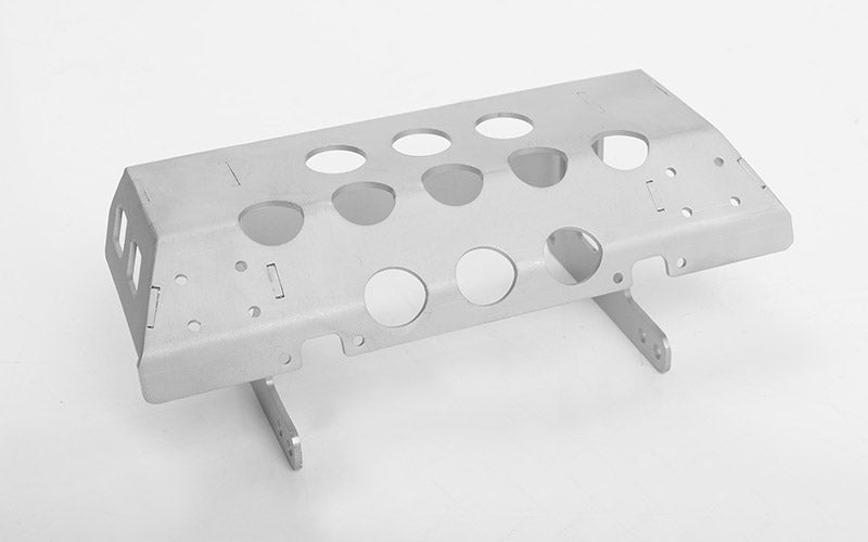 Tarka Rear Skid Plate for Traxxas Mercedes-Benz G 63 AMG 6x6