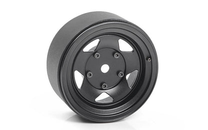 RC4WD SEREN 2.2" SINGLE WHEEL (BLACK)
