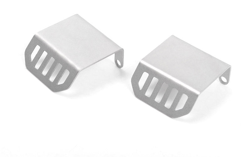 Oxer Diff Guard for Axial Capra 1.9 Unlimited Trail Buggy