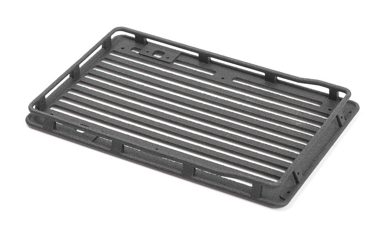 Micro Series Roof Rack for Axial SCX24 1/24 Jeep Wrangler RTR