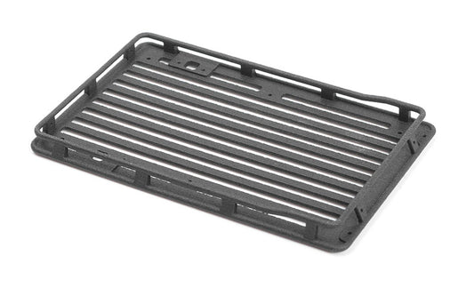 Micro Series Roof Rack for Axial SCX24 1/24 Jeep Wrangler RTR
