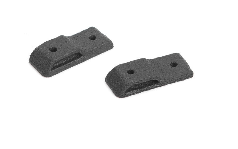 Window Rests for Axial 1/10 SCX10 III Jeep (Gladiator/Wrangler)