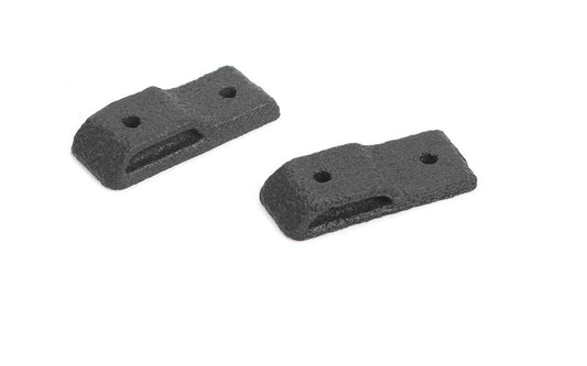 Window Rests for Axial 1/10 SCX10 III Jeep (Gladiator/Wrangler)