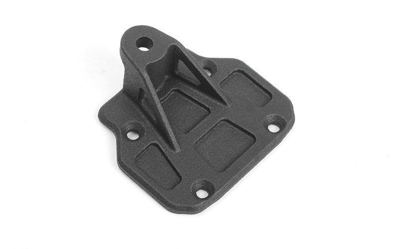 Spare Wheel and Tire Holder for Axial 1/10 SCX10 III Jeep (Gladiator/Wrangler)