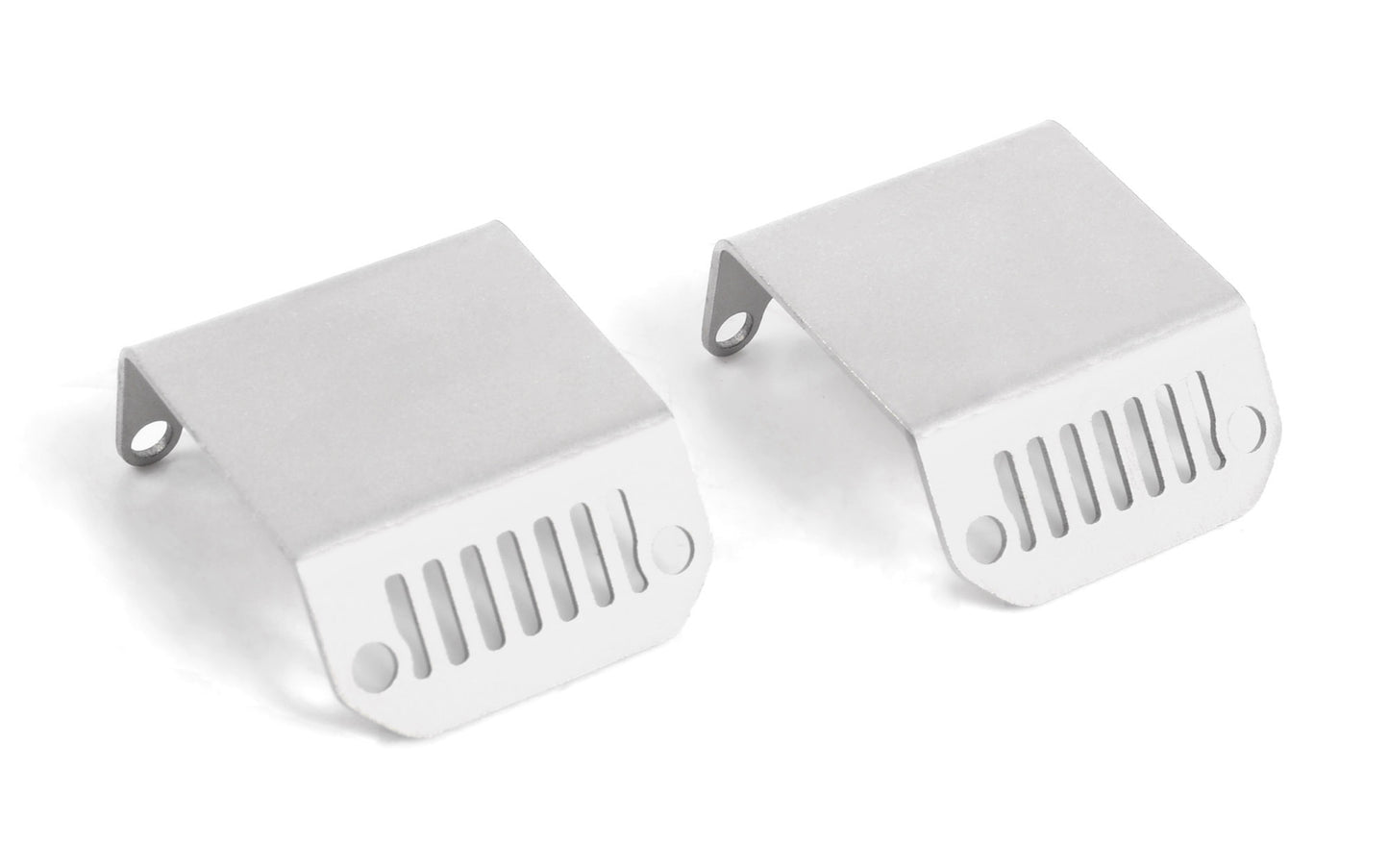 Oxer Diff Guard for for Axial 1/10 SCX10 III Jeep (Gladiator/Wrangler)