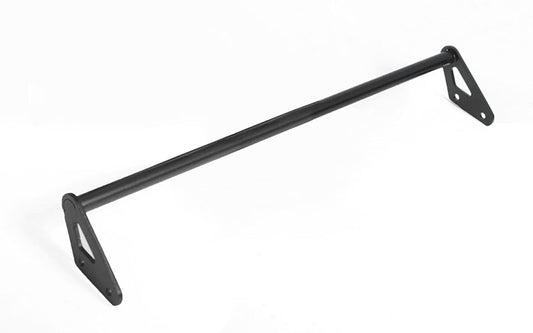 Steel Roof Light Bar for RC4WD Gelande II 2015 Land Rover Defender D90 (Pick-up/SUV)