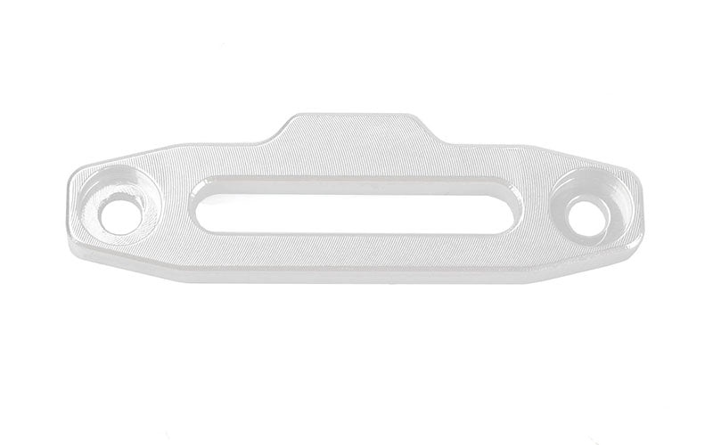 Rough Stuff 1/10 Aluminum Fairlead for RC4WD 1/10 Mini Warn 9.5cti Winch