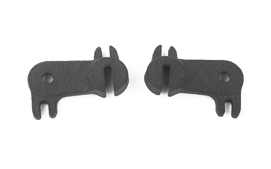 Front LED Holding Clip for MST 4WD Off-Road Car Kit W/ J4 Jimny Body