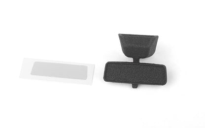 RC4WD REAR VIEW MIRROR FOR MST 4WD OFF-ROAD CAR KIT W/J4 JIMNY BODY – VVV-C1179
