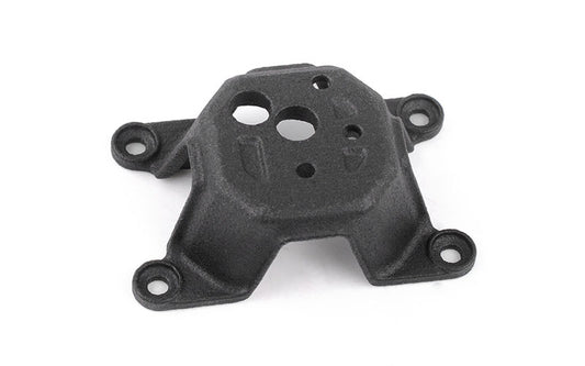 Spare Wheel and Tire Holder for MST 4WD Off-Road Car Kit W/ J4 Jimny Body
