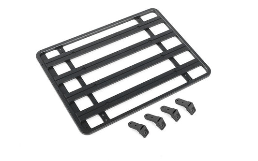 Low Profile Roof Rack for MST 4WD Off-Road Car Kit W/ J4 Jimny Body