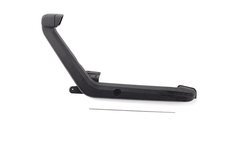 Snorkel and Antenna for Axial SCX6 JEEP Wrangler JLU