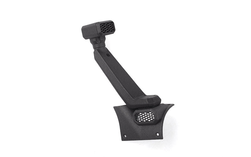 Stubby Snorkel for Axial 1/6 SCX6 Jeep Wrangler