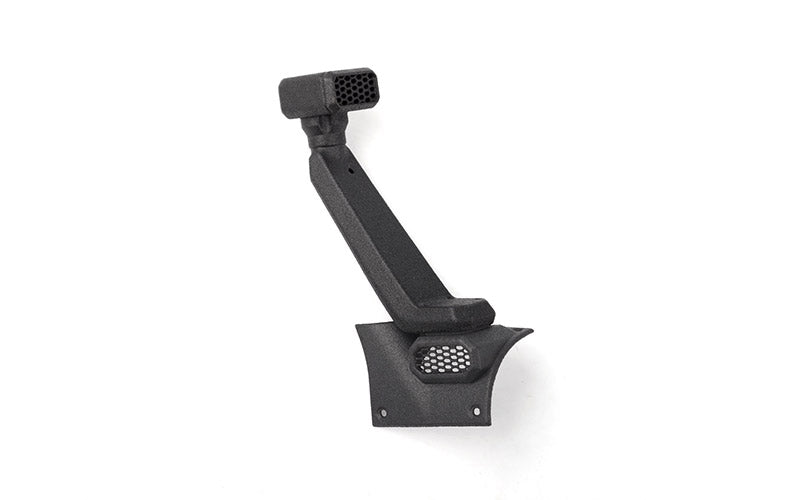 Stubby Snorkel for Axial 1/10 SCX10 III Jeep Wrangler