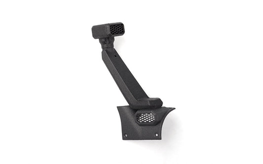Stubby Snorkel for Axial 1/10 SCX10 III Jeep Wrangler