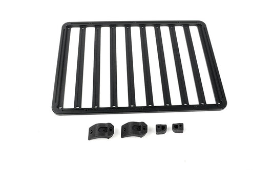 Metal Roof Rack for Traxxas TRX-4 2021 Bronco