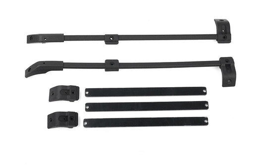 Roof Rails for Traxxas TRX-4 2021 Bronco (Style B)