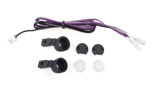 LED Roof Lateral Light for Traxxas TRX-4 2021 Bronco
