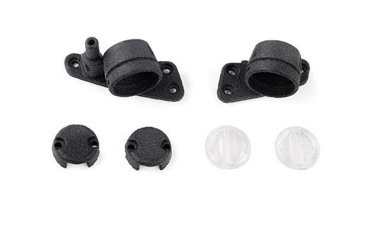 A Pillar Front Light for Traxxas TRX-4 2021 Bronco