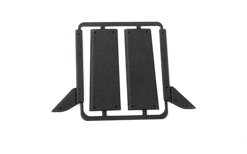 Side Pillar Cover Panels for Traxxas TRX-4 2021 Bronco