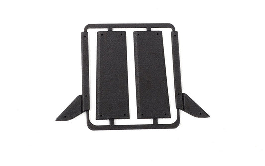 Side Pillar Cover Panels for Traxxas TRX-4 2021 Bronco
