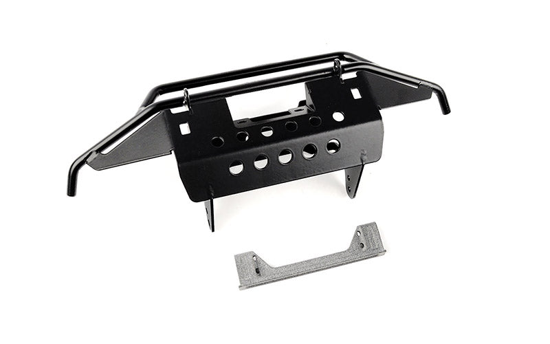 Metal Tube Front Bumper for Traxxas TRX-4 2021 Bronco