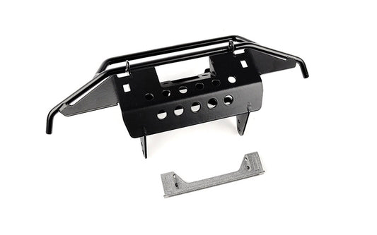 Metal Tube Front Bumper for Traxxas TRX-4 2021 Bronco