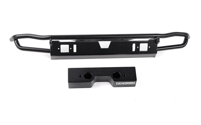 Metal Tube Rear Bumper for Traxxas TRX-4 2021 Bronco