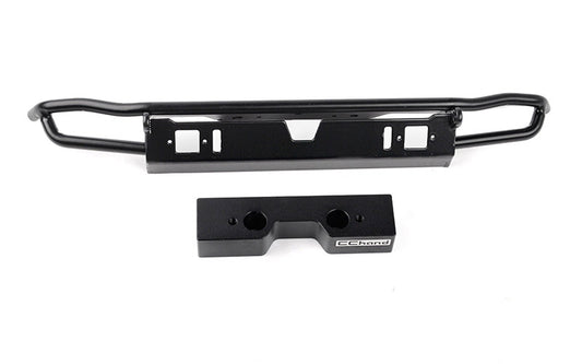 Metal Tube Rear Bumper for Traxxas TRX-4 2021 Bronco