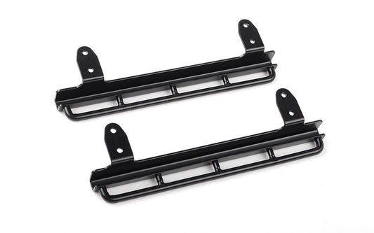 Metal Side Sliders for Traxxas TRX-4 2021 Bronco (Style C)